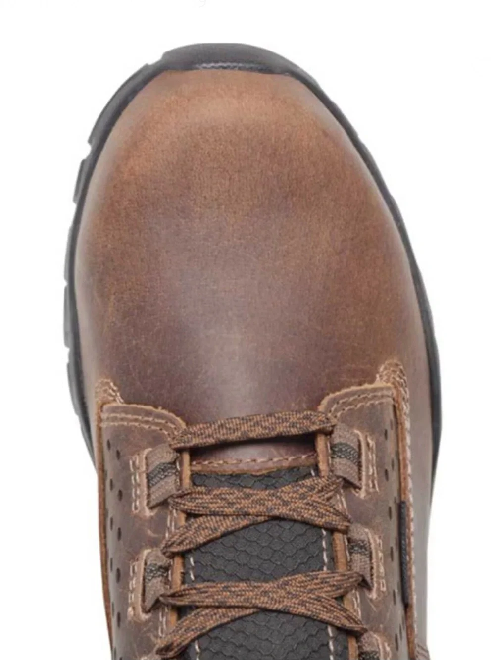 Carolina Energy Lace-Up Waterproof Hiker Work Comp Toe Mens size 11 NEW!!!